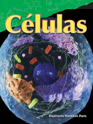 cover image of Células